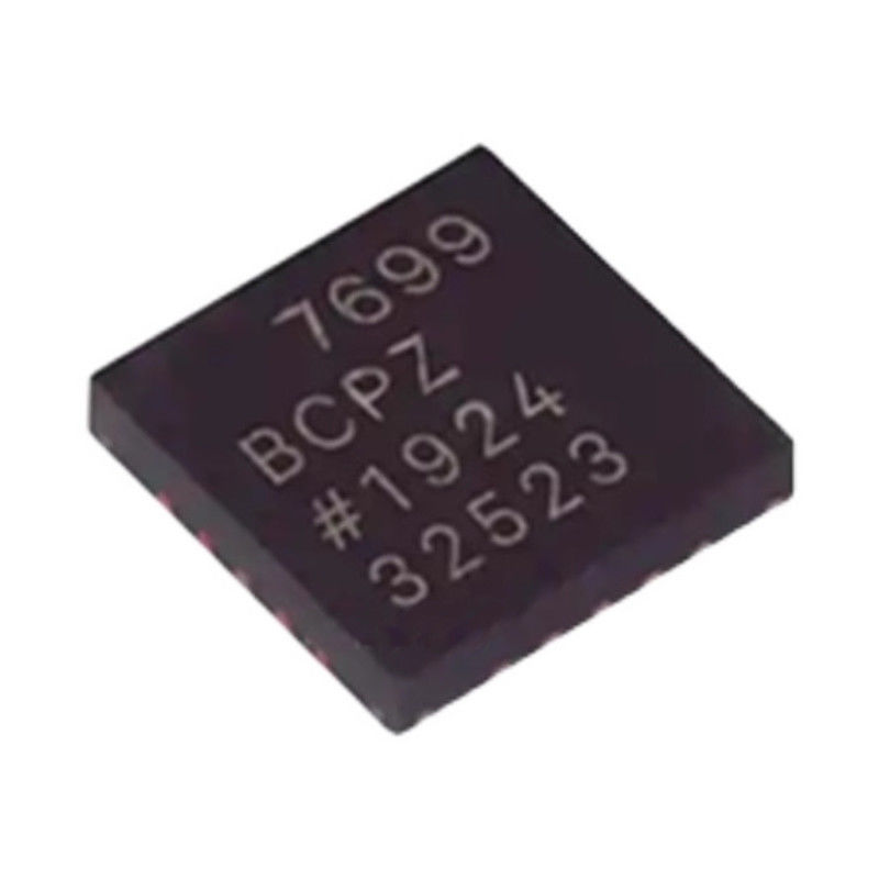 在庫処分 激安 食品 New and Original AD7699BCPZ AD7699 LFCSP-20 IC Integrated IndexableInserts