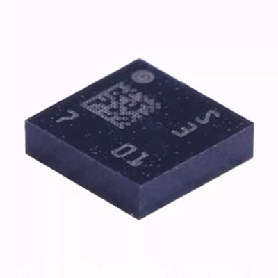 High Quality LSM6DSLTR LSM6DSL LSM6 LGA-14 sensor One-stop BOM service